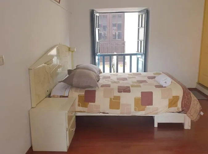 Auberge de jeunesse La Estacion San Pedro *