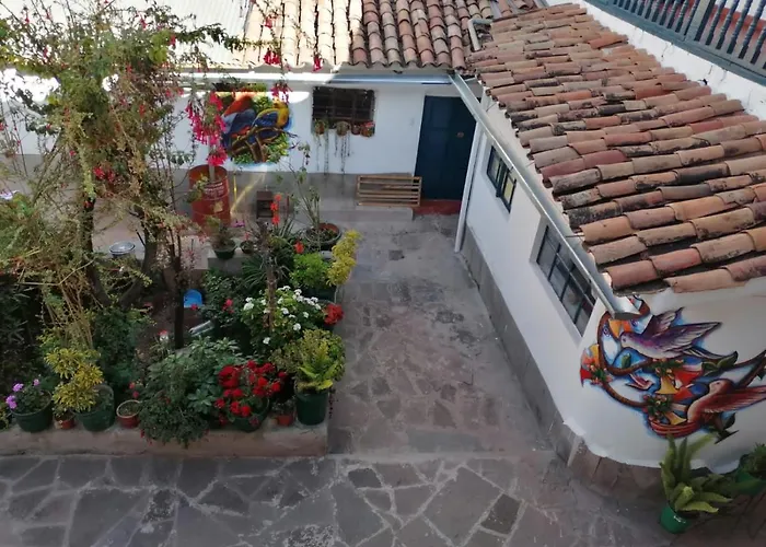 La Estacion San Pedro