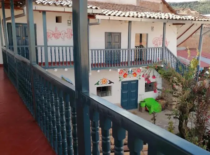 La Estacion San Pedro