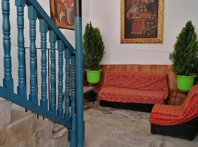 La Estacion San Pedro Auberge de jeunesse