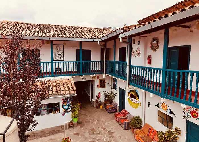 La Estacion San Pedro *
