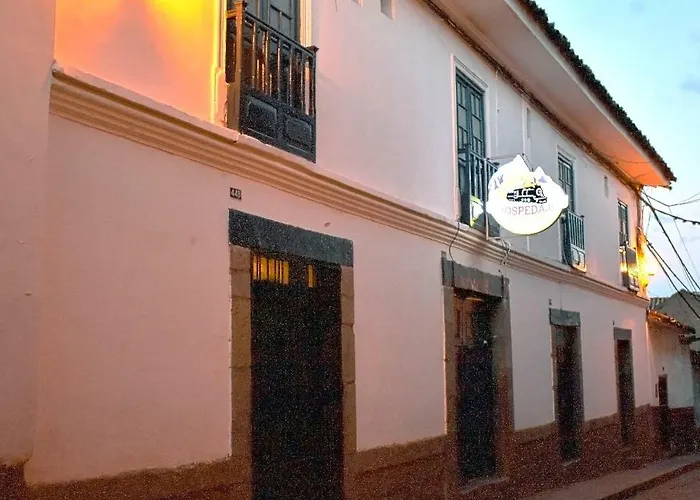 La Estacion San Pedro *